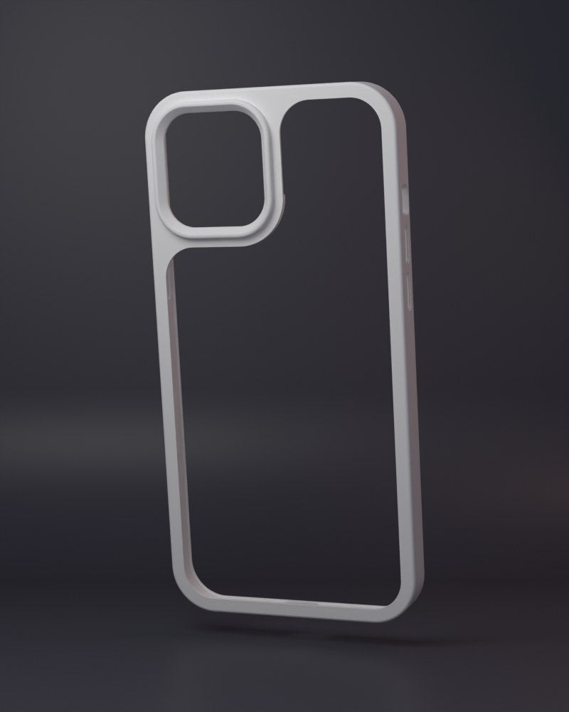 Solo funda iPhone (sin tapa)