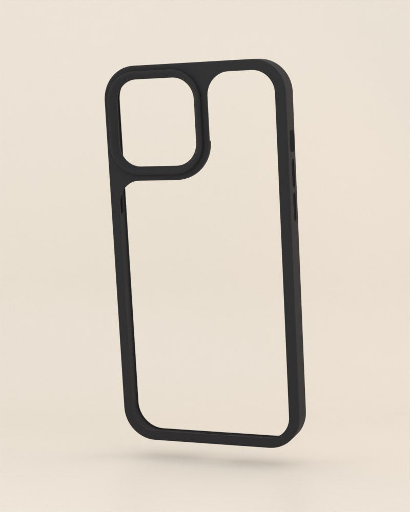 Solo funda iPhone (sin tapa)