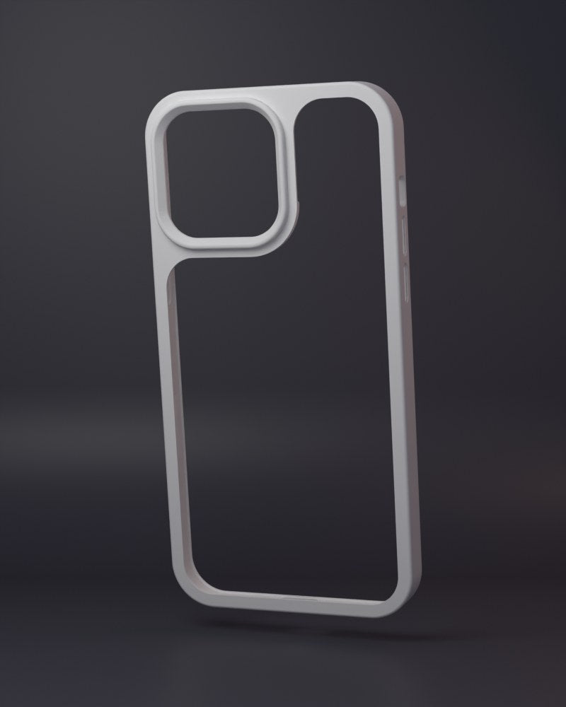 Solo funda iPhone (sin tapa)