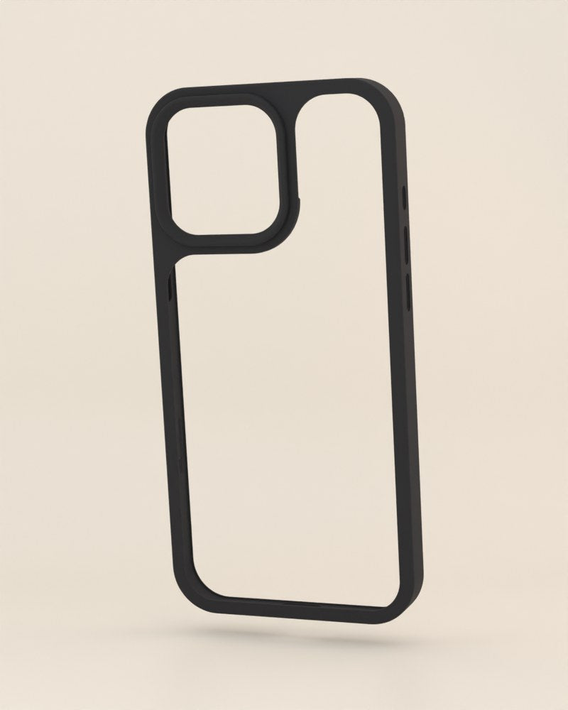 Solo funda iPhone (sin tapa)