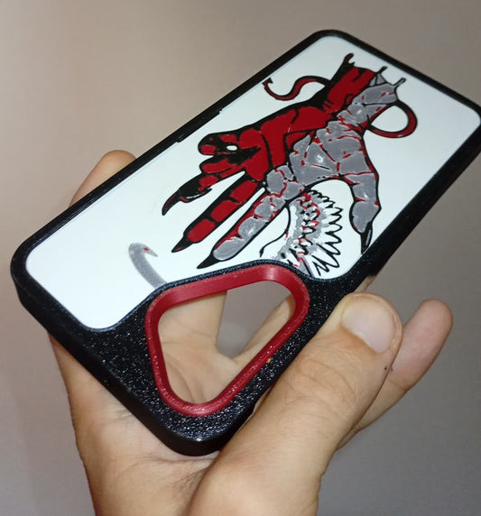Tapa personalizada con tu foto Samsung Galaxy