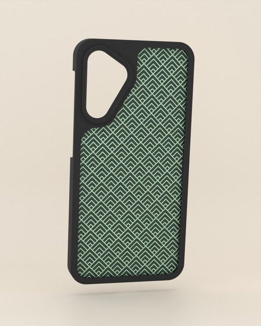 Flechas: funda + tapa