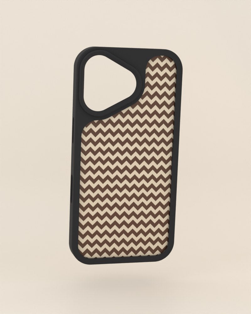 Zigzag clásico (iPhone)