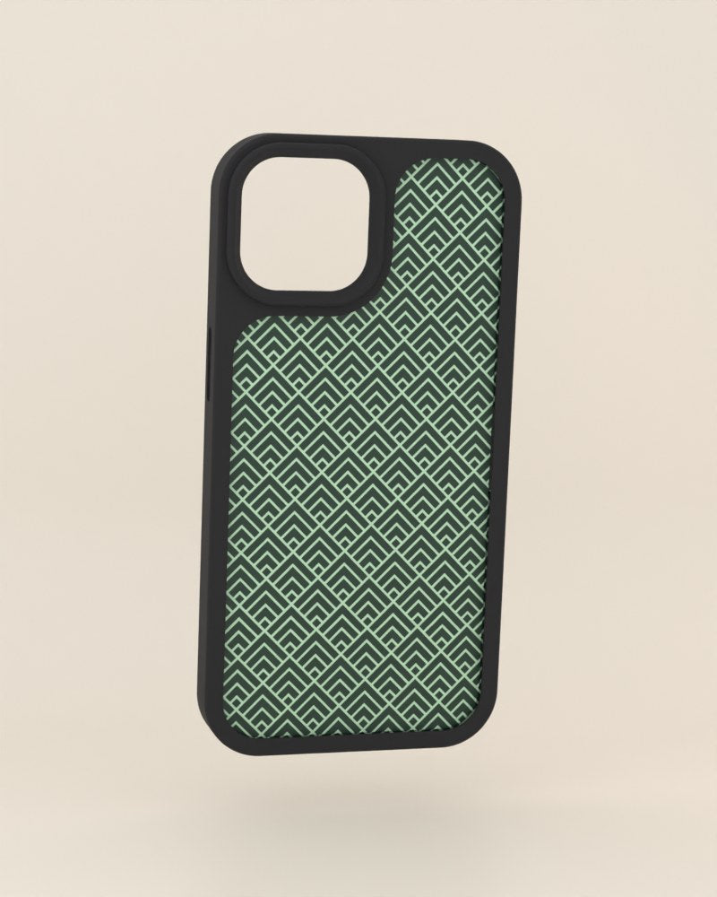 Flechas: funda + tapa