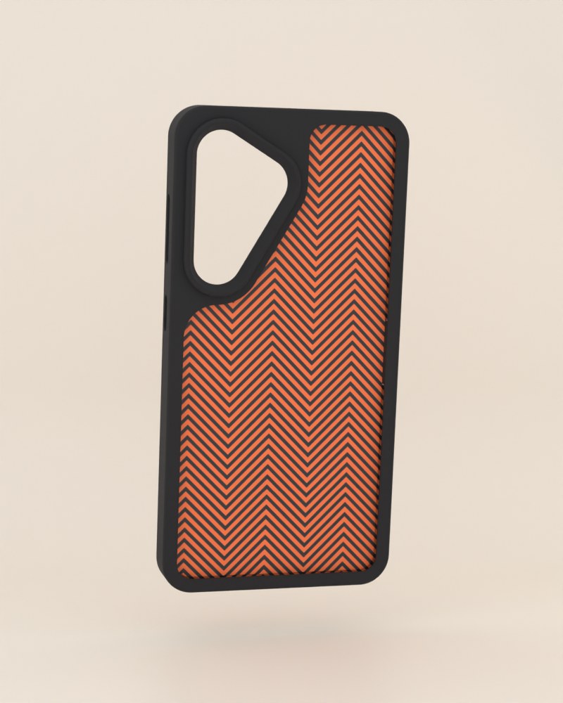 Zigzag fino (Samsung)