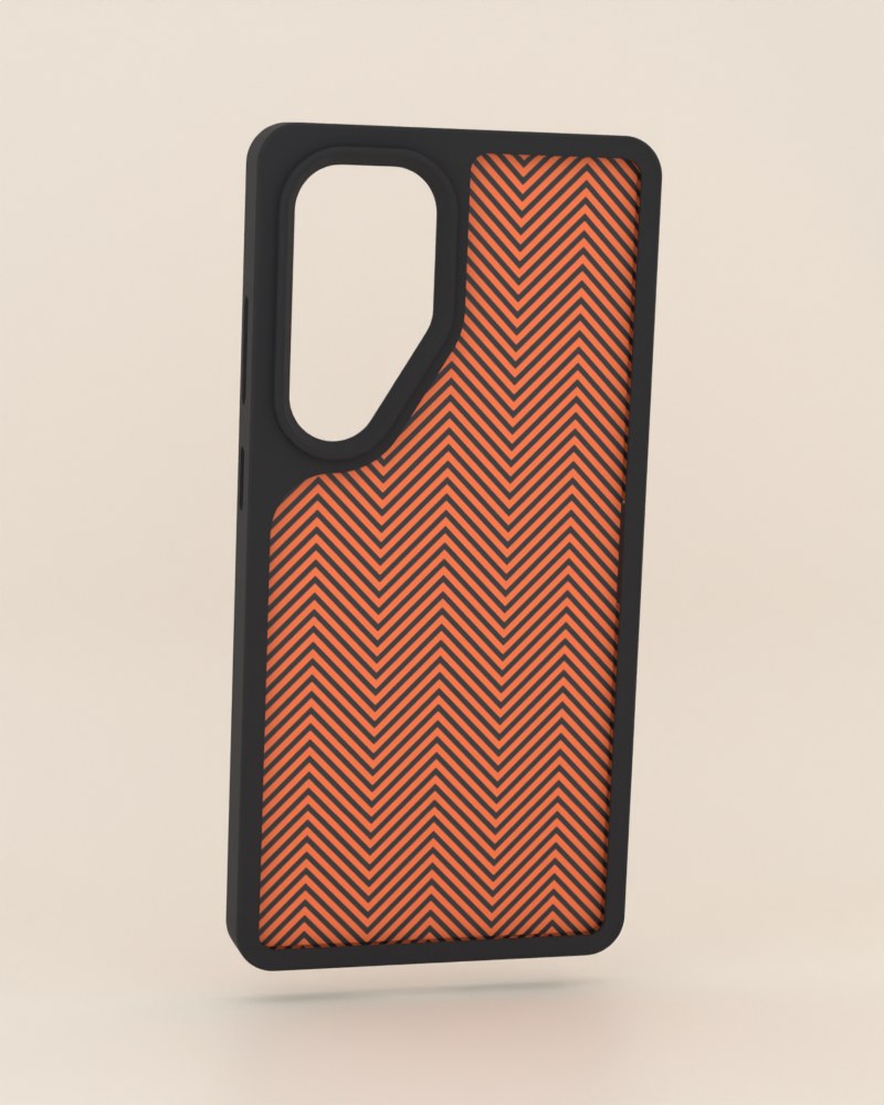 Zigzag fino (Samsung)