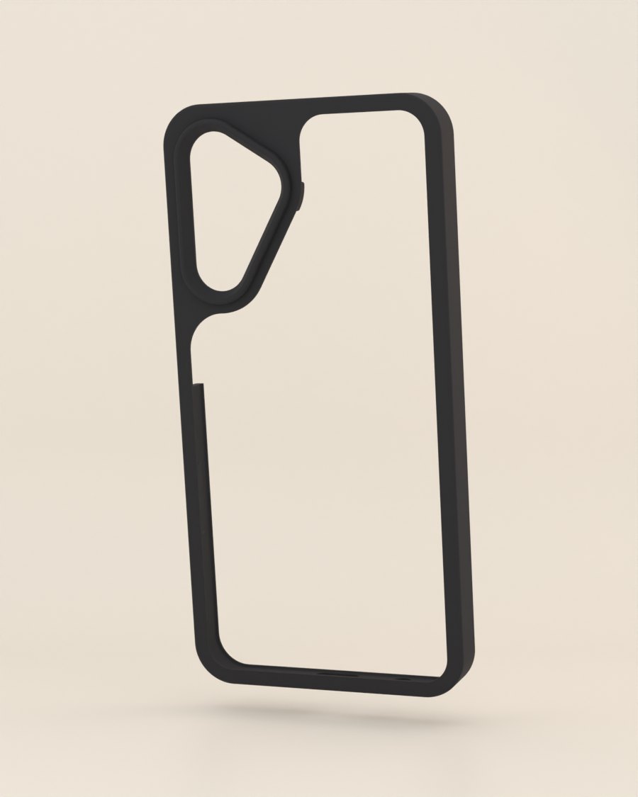 Solo la funda (sin tapa)
