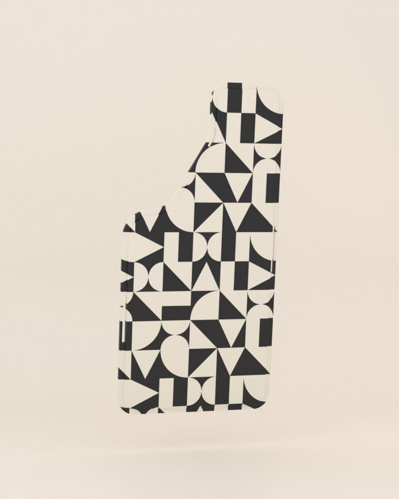 Mosaico abstracto (Samsung)