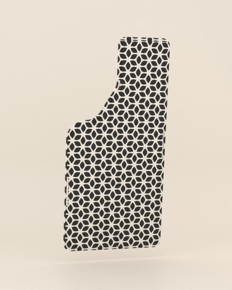 Flor hexagonal (Samsung)
